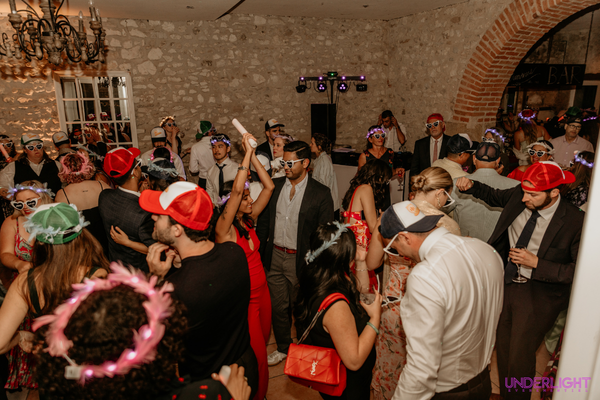 DJ séminaire entreprise ambiance