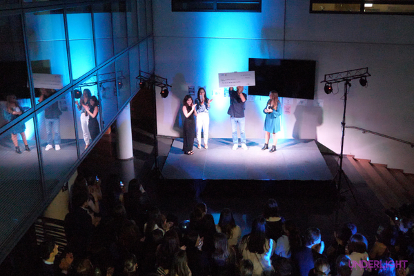 Sonorisation inauguration entreprise