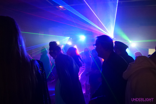 DJ Mariage ambiance soirée dansante