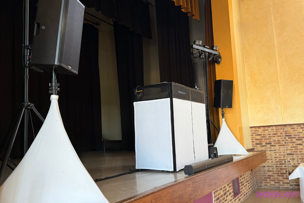 Ambiance mariage Bourgogne