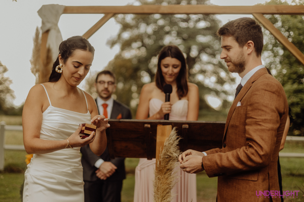 Matériel DJ professionnel mariage