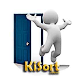 Kisort - RS de sorties