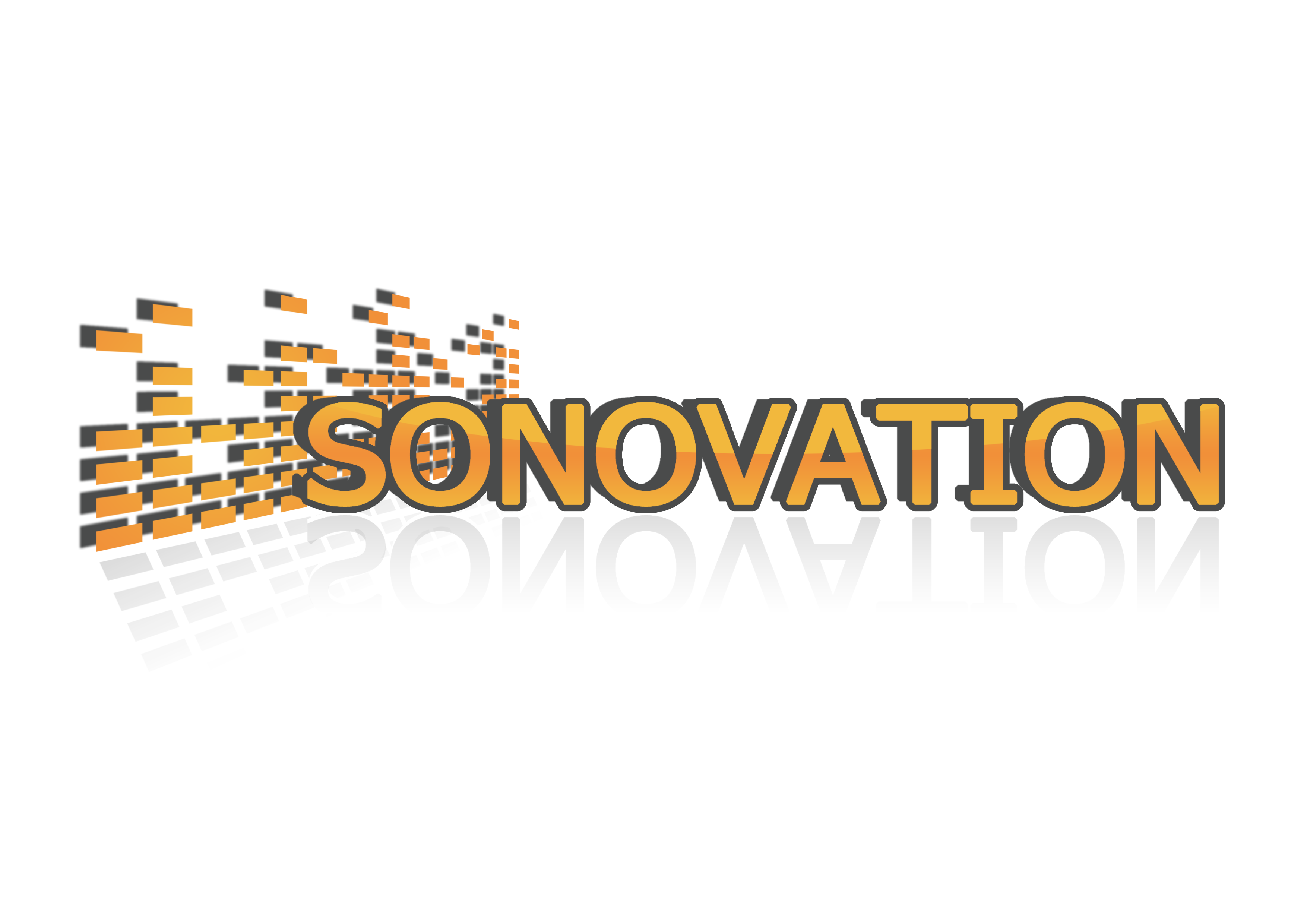 Sonovation - DJ