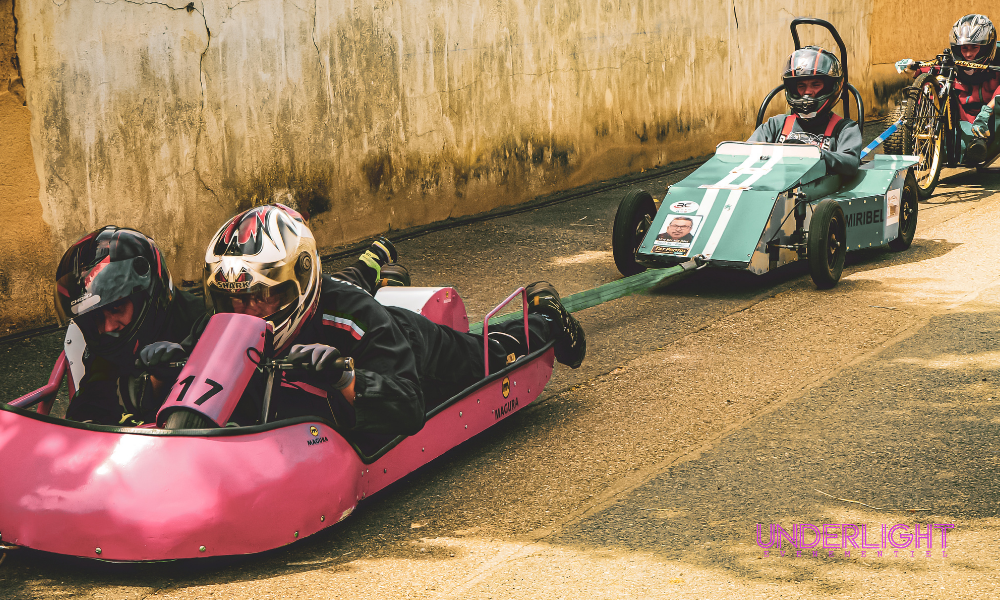 Sonorisation gala danse et sport