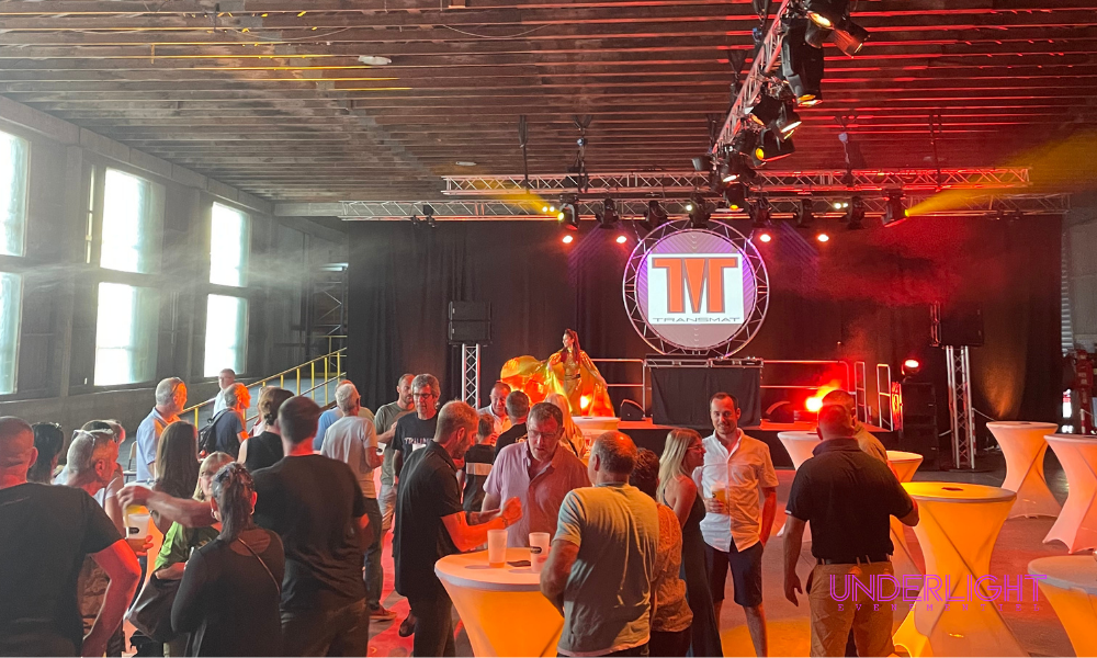 Sonorisation conférence et séminaire