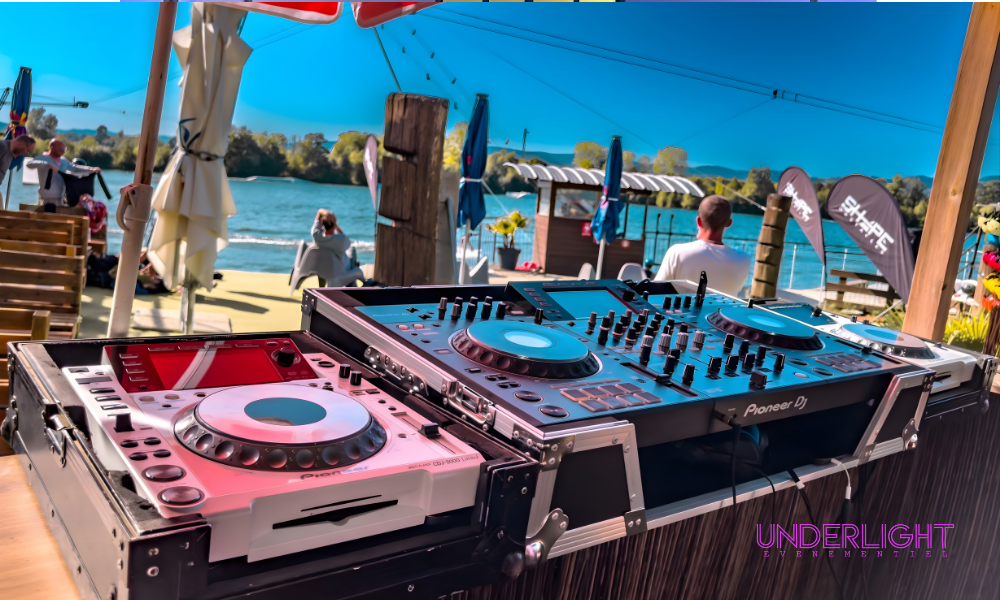 Prestation Wakepark Macon